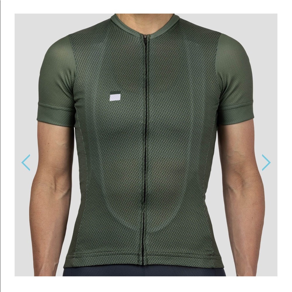 Ornot Cycling jersey - medium